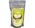 FARINE DE NOIX DE COCO BIO