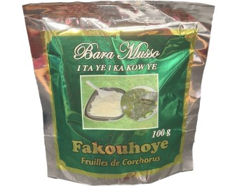 FEUILLE DE CORCHORUS SECHEE (FAKOUHOYE)