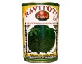 FEUILLE DE MANIOC RAVITOTO