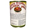 FEUILLE DE MANIOC RAVITOTO