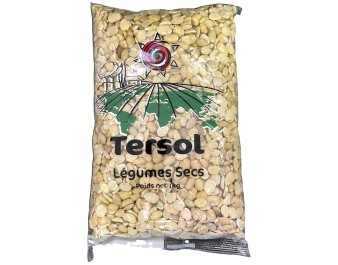 FEVETTE  CASSEE SECHEE