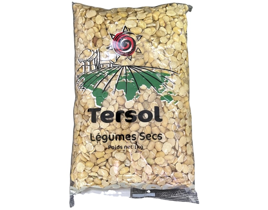 FEVETTE  CASSEE SECHEE
