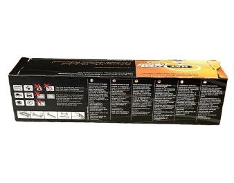 FILM ETIRABLE ALIMENTAIRE 30 CM 300 METRES