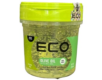 GEL PROFESSIONEL OLIVE