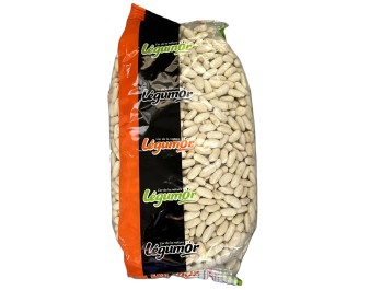 HARICOT LINGOT BLANC SECHE