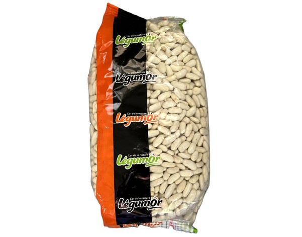HARICOT LINGOT BLANC SECHE