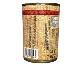 HARICOT ROUGE CUISINE A LA CREOLE