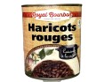HARICOT ROUGE CUISINE A LA CREOLE