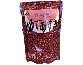 HARICOT ROUGE SUCRE (YUDE AZUKI)