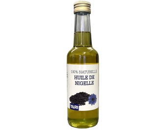 HUILE NIGEL