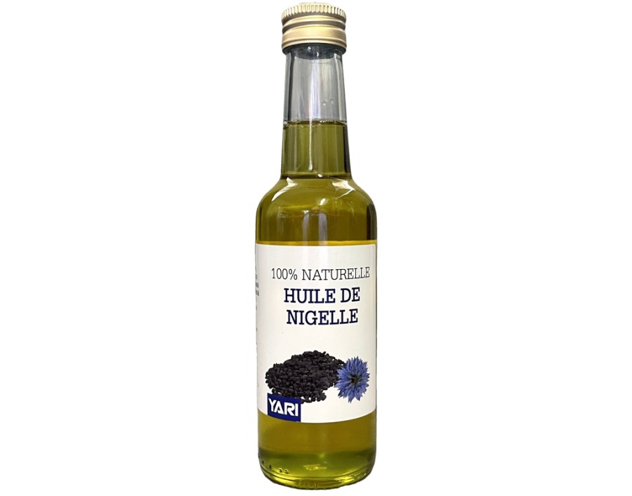 HUILE NIGEL