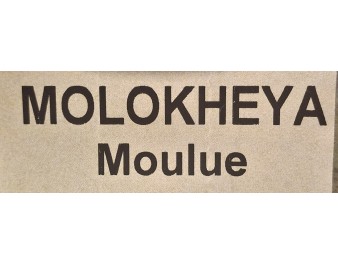 MOLOKHEYA MOULU