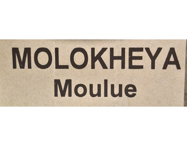 MOLOKHEYA MOULU