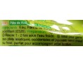 KONJAC EN PATES AUX EPINARDS