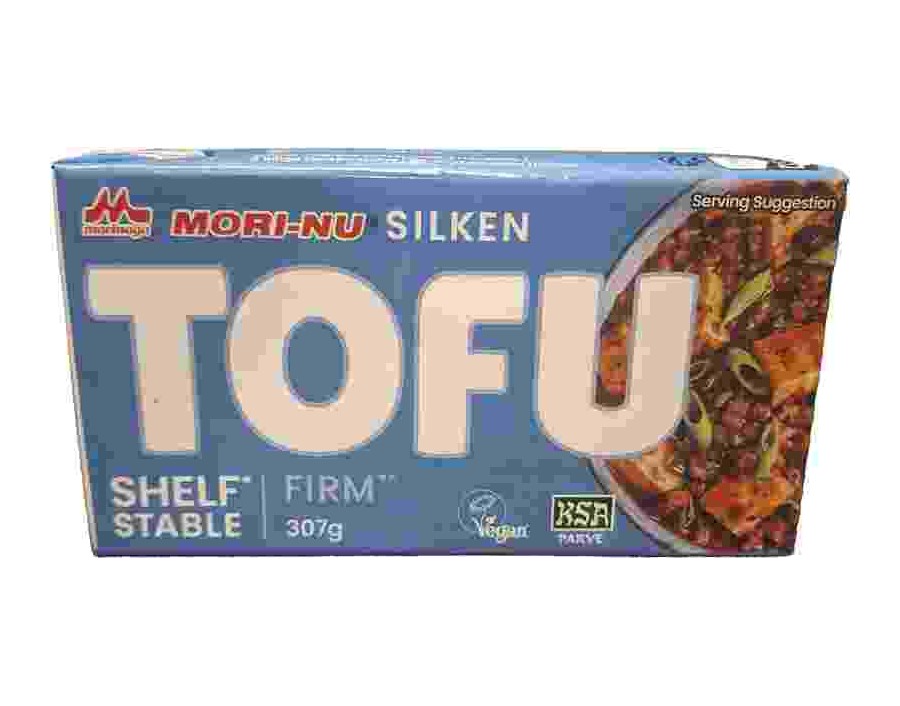 PATE DE SOJA FERME