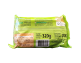 KONJAC EN PATES AUX EPINARDS