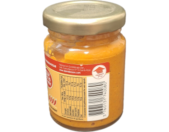 PUREE DE PIMENT COLOMBO