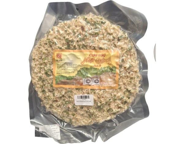 RIZ GLUANT SOUFFLE SECHE