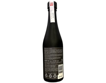 ALCOOL DE RIZ 17.5 %