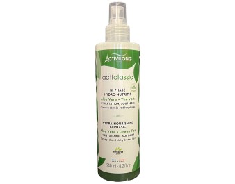 BI-PHASE CAPILLAIRE HYDRO-NUTRITIF ALOES THE VERT