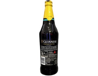 BIERE GUINNESS 7.5°