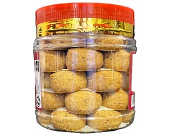 BISCUIT A L’IGNAME