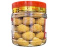 BISCUIT A L’IGNAME