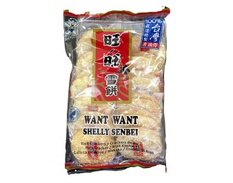 BISCUIT AU RIZ