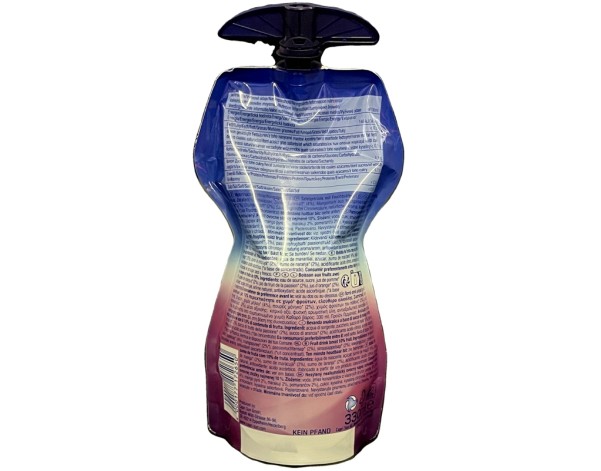 BOISSON A LA MANGUE ET PASSION