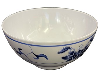 BOL EN MELAMINE 15.20 CM 6 POUCES