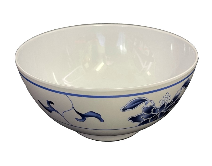 BOL EN MELAMINE 15.20 CM 6 POUCES