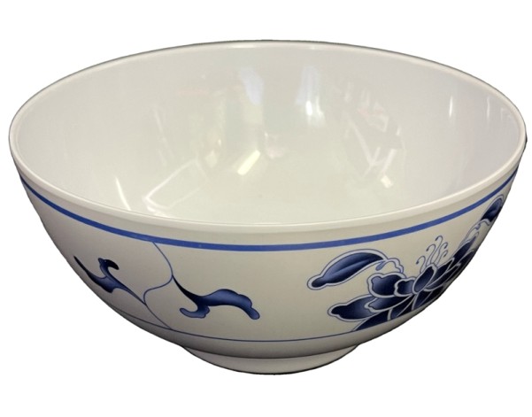BOL EN MELAMINE 15.20 CM 6 POUCES