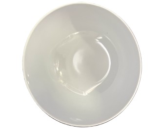 BOL EN MELAMINE 15.20 CM 6 POUCES