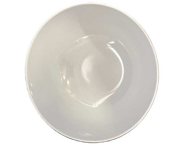 BOL EN MELAMINE 15.20 CM 6 POUCES