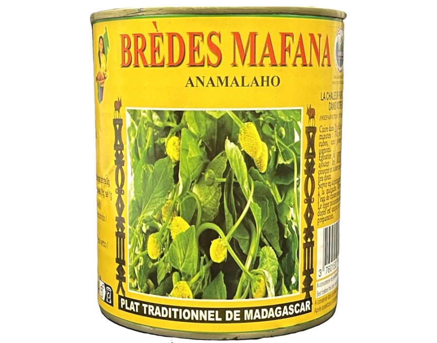 BREDE MAFANE