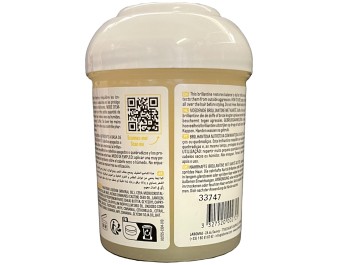 BRILLANTINE NOURISSANTE AU BEURRE DE KARITE