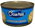 CHAIR DE CRABE