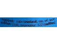 CHAIR DE CRABE