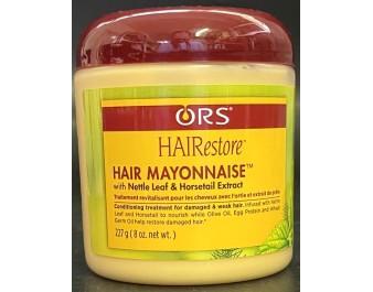 CONDITIONNEUR HAIR MAYONNAISE