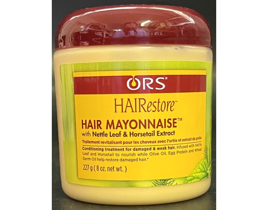 CONDITIONNEUR HAIR MAYONNAISE