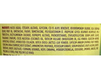 CONDITIONNEUR HAIR MAYONNAISE