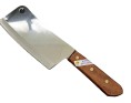 COUTEAU INOX 16.70 X 6.90 CM (835)