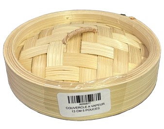 COUVERCLE A VAPEUR 13 CM 5 POUCES
