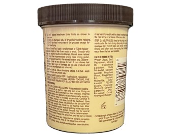 CREME DEFRISANTE SUPER
