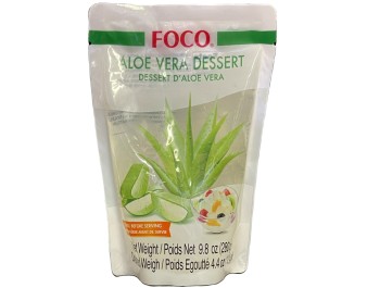 DESSERT ALOE VERA
