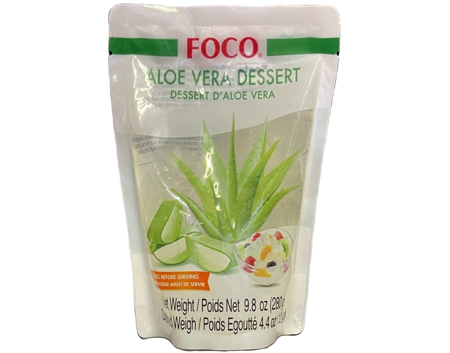 DESSERT ALOE VERA
