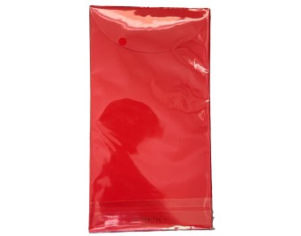 ENVELOPPE CHINOISE 16.80 X 8.90 CM 5 P.