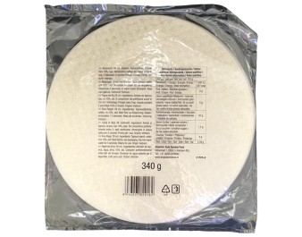 GALETTE DE RIZ 28 CM