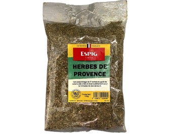 HERBES DE PROVENCE