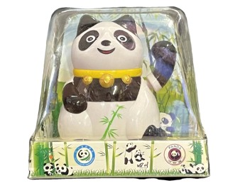 PANDA SOLAIRE 891